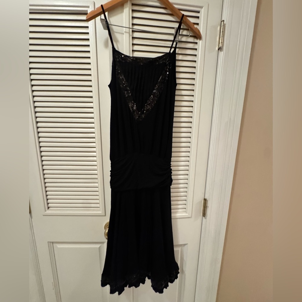Ella Moss Dress